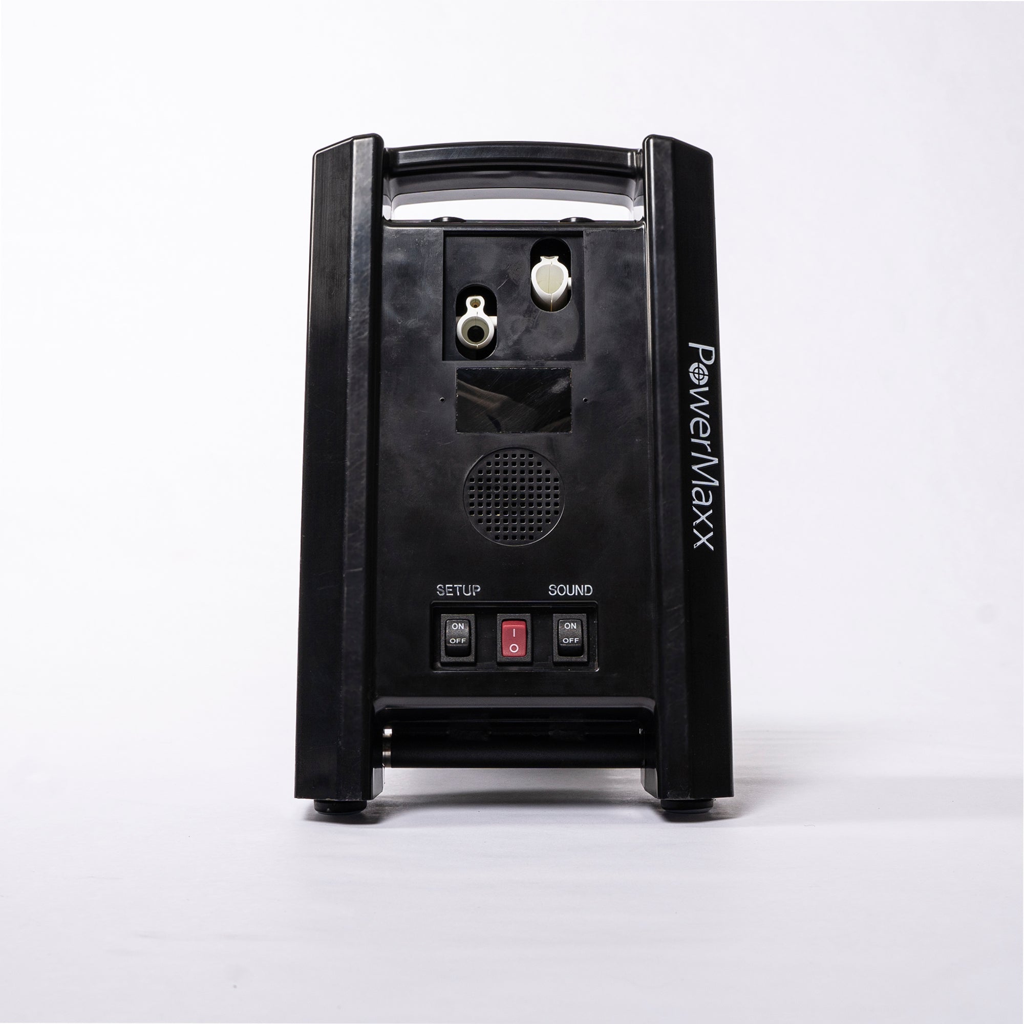 The PowerMaxx Training System – PowerMaxx Sports